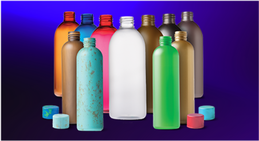 Color & Effects