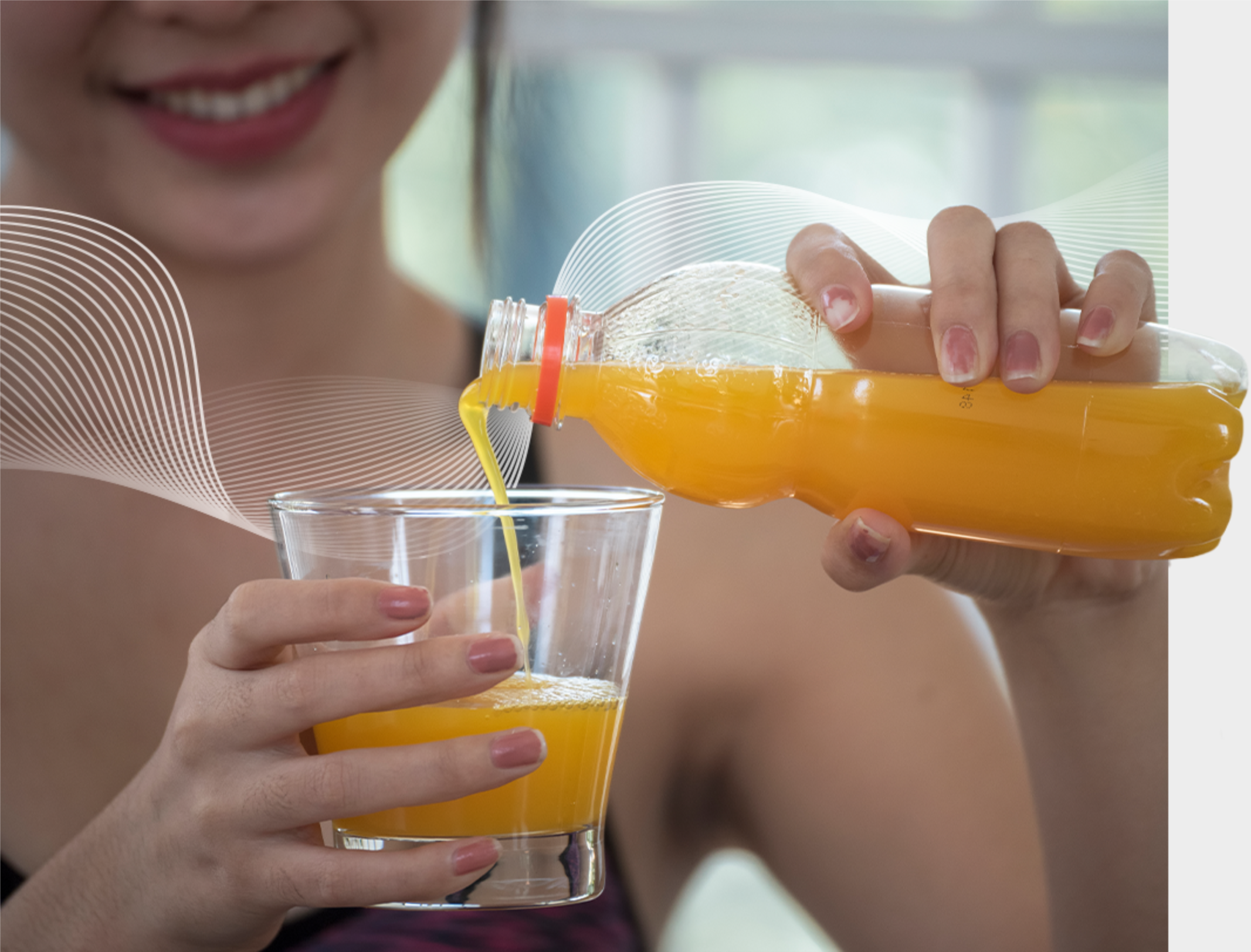 Food & Beverage